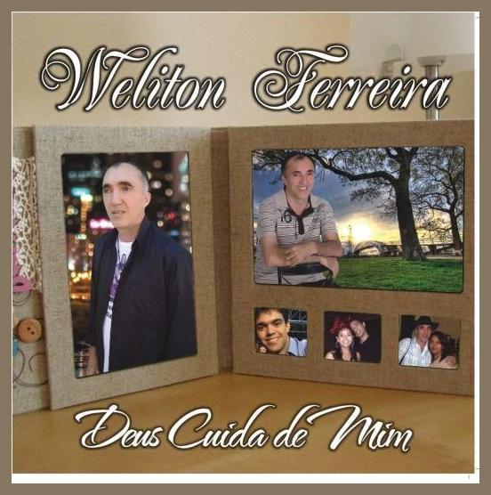 Weliton Ferreira